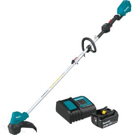  Makita XRU12SM1 18V String Trimmer Kit