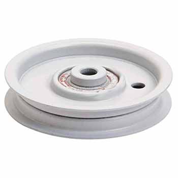 6" Idler Pulley 8245