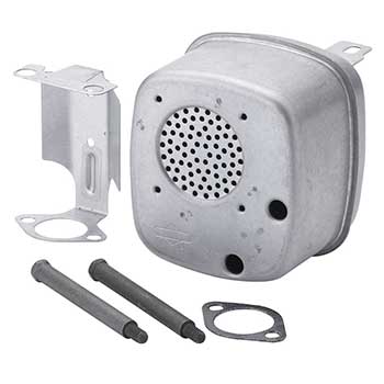 Lo-Tone Muffler 399635