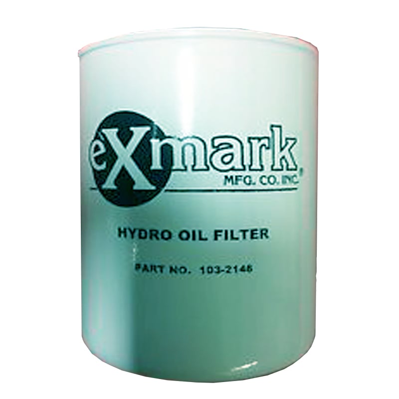 Exmark Lazer Hydro Filter 103-2146