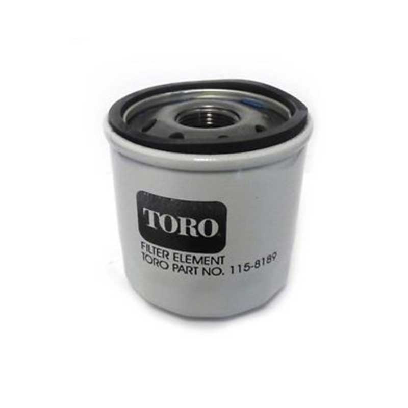 Dingo Diesel Oil Filter 115-8189