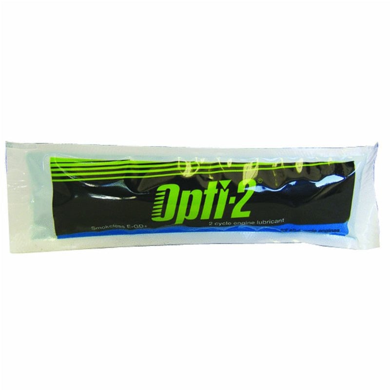 Opti-2 1 gallon pouches case of 48 20096