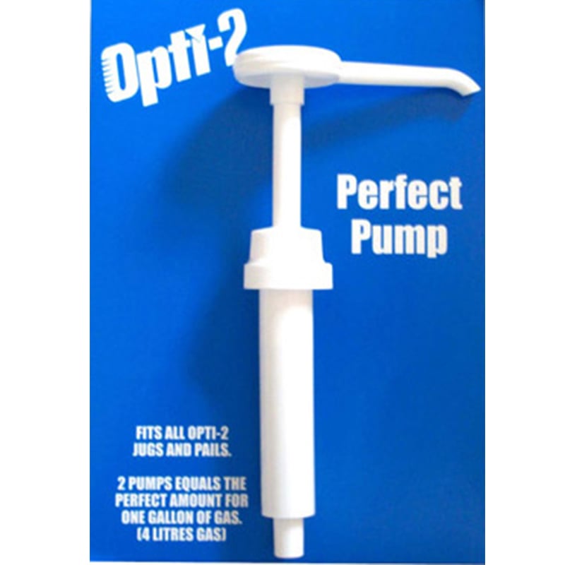 Opti-2 Pump Handlefor 1 gallon Container 030-21624
