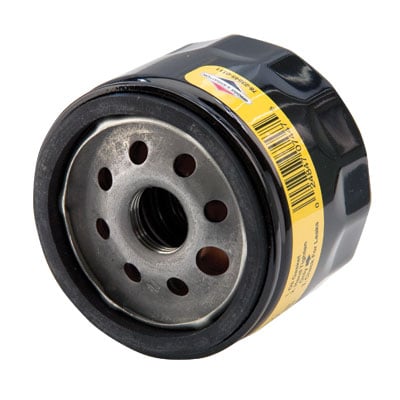 12HP Thru 25HP Oil Filter 492932S