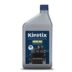 Kintex 10W-30 Oil 80001