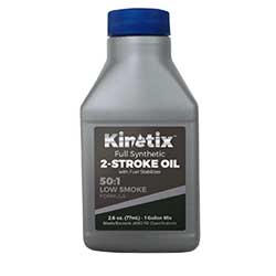 2 Cycle Oil - 1 gal. Mix 80012