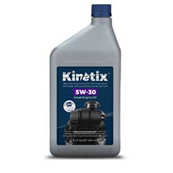 80014 Kinetix 5W-30 Small Engine Oil