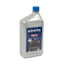 80017 Kinetix 10W-40 Small Engine Oil
