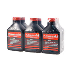 Kawasaki 2.5 Gal. Mix 99969-6084c