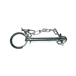 Linchpin, 1/2" X 3-1/2", Heavy Duty 02-442