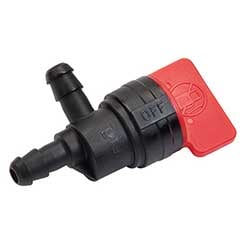  Fuel Valve 90 07-125