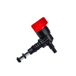 Fuel Shut-Off Valve 1/4" 07-407