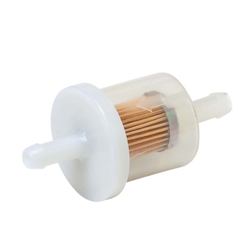 In-Line Fuel Filter 07-063