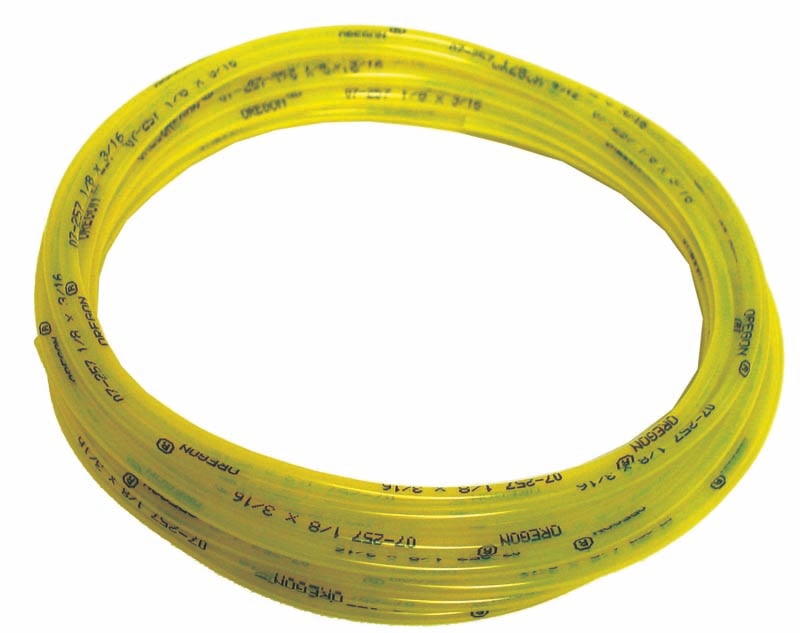 2 Cycle Fuel line RUBBER 7257