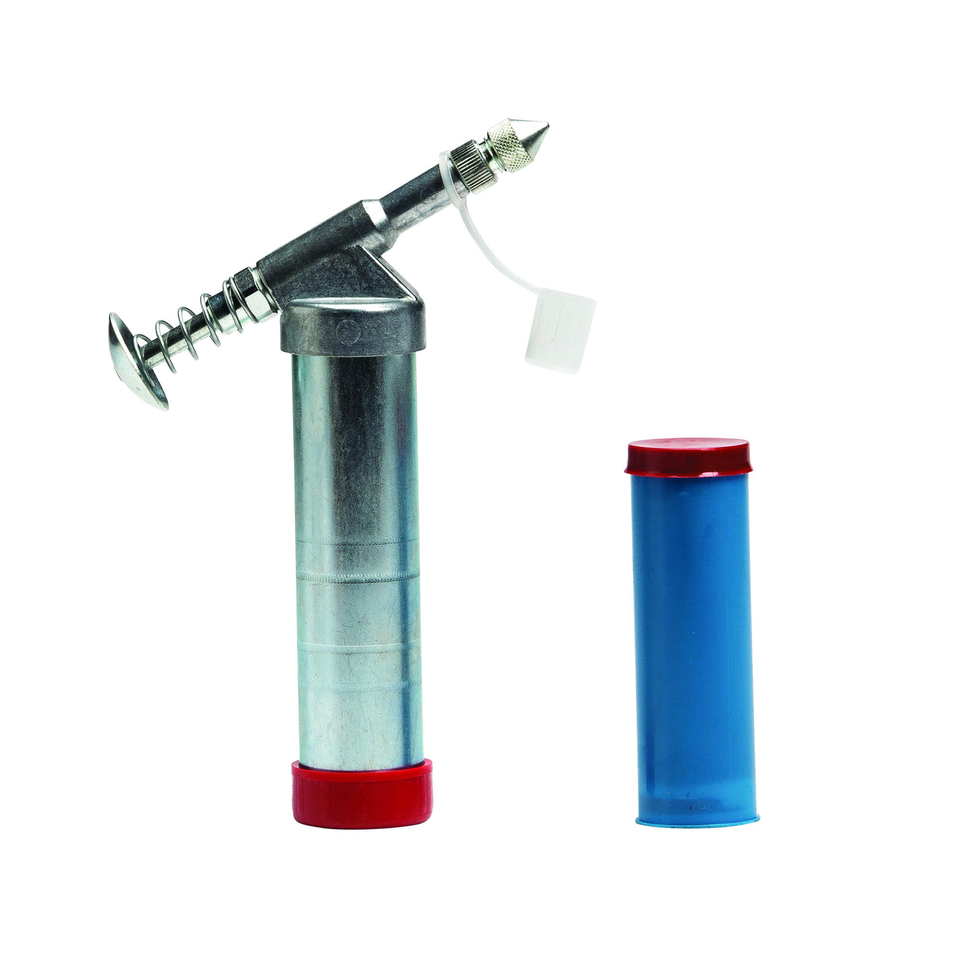 Premium Steel Grease Gun 110534 110534