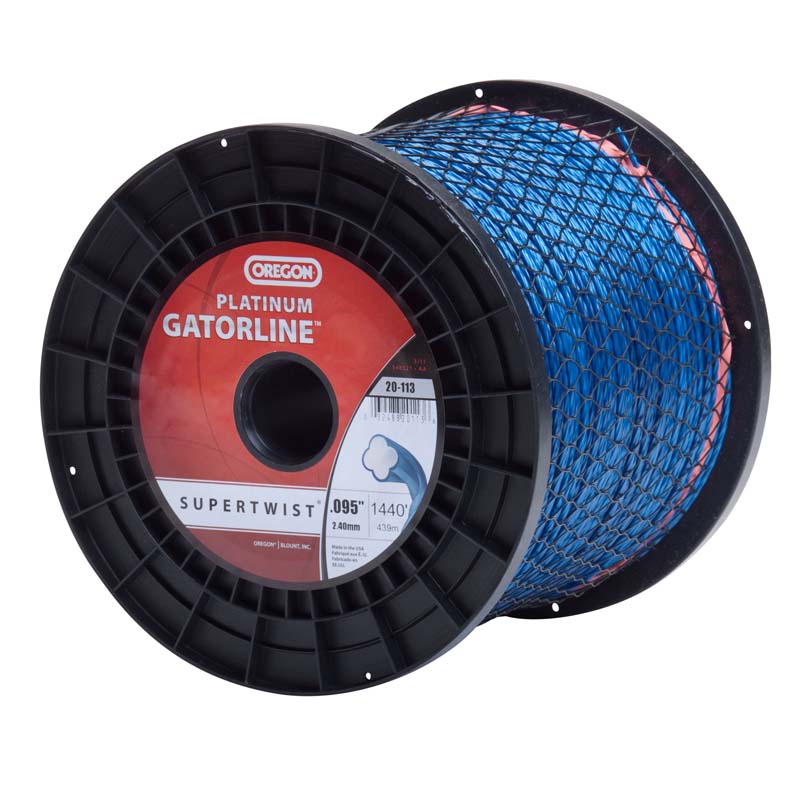 Super Twist 3 Lb. Spool of .105&quot;, 20-103