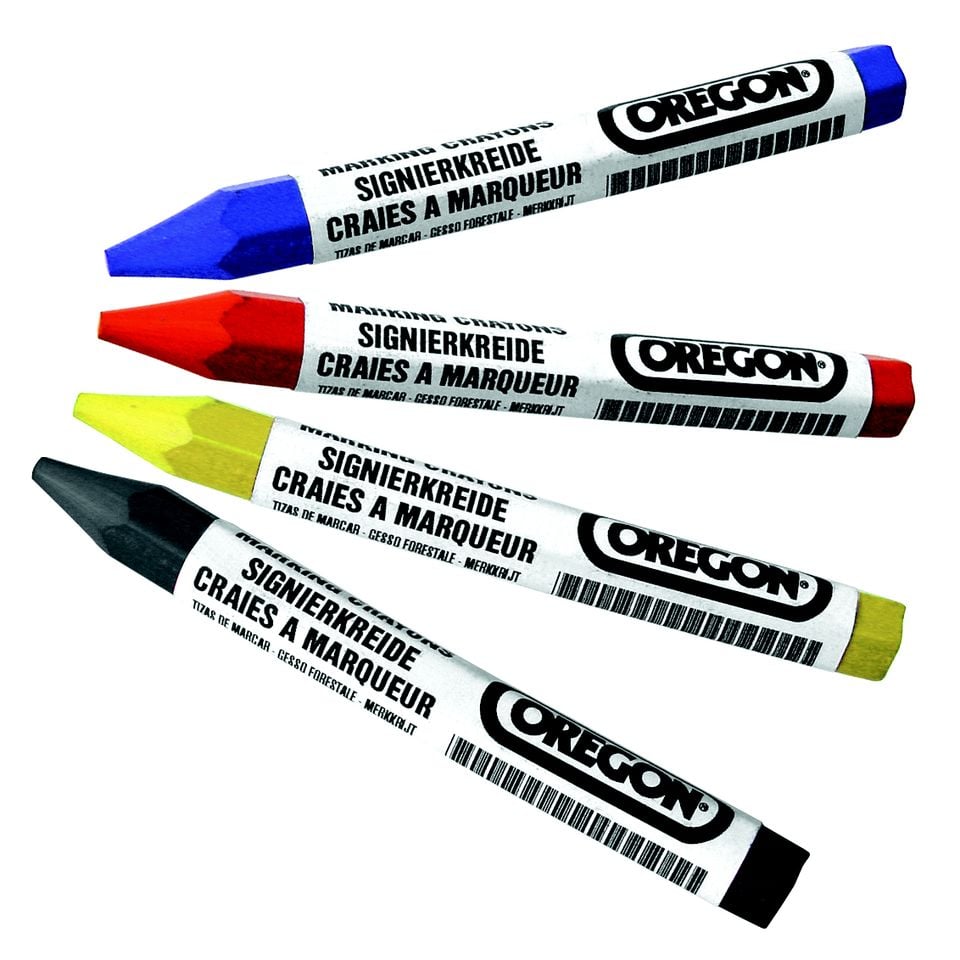 Marking Crayons 295360