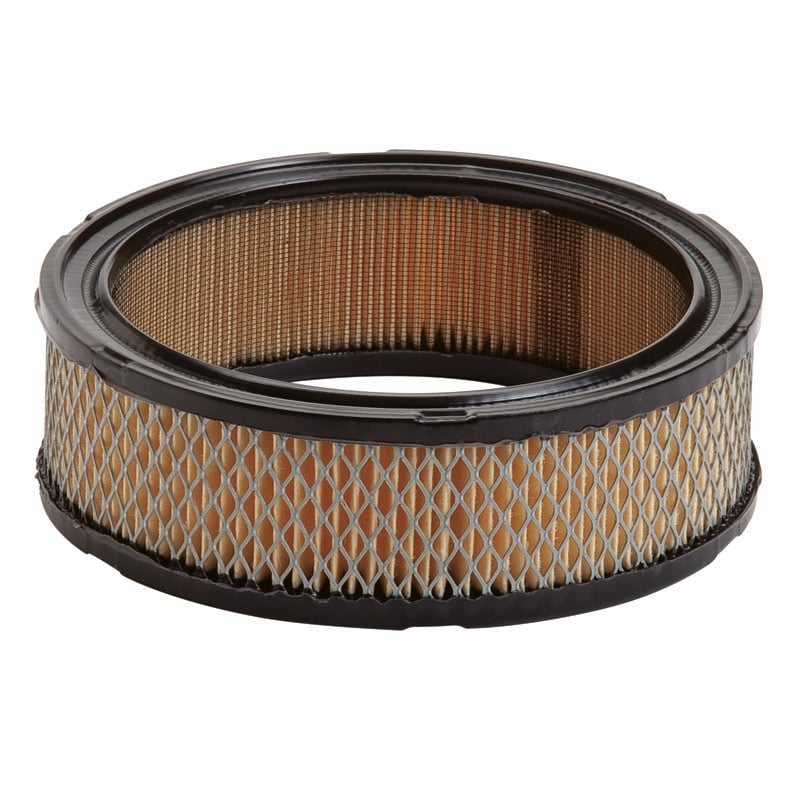 L Head, V Twin Air Filter 30-101