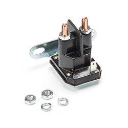 Solenoid, 3 Post, MTD Models 33-335