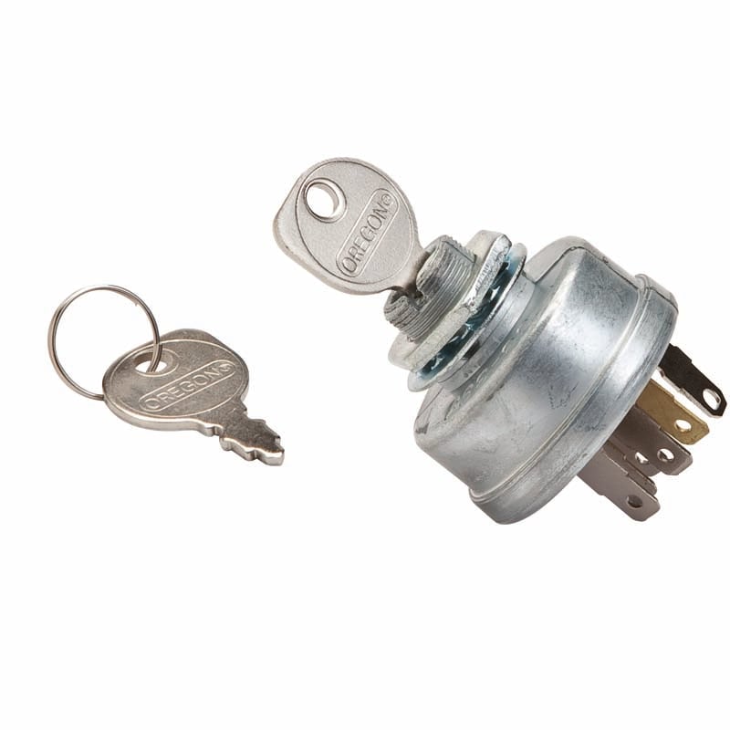 Scag key switch 33399