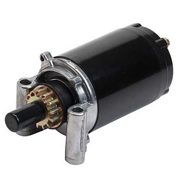 Replacement Kohler Starter 33-710