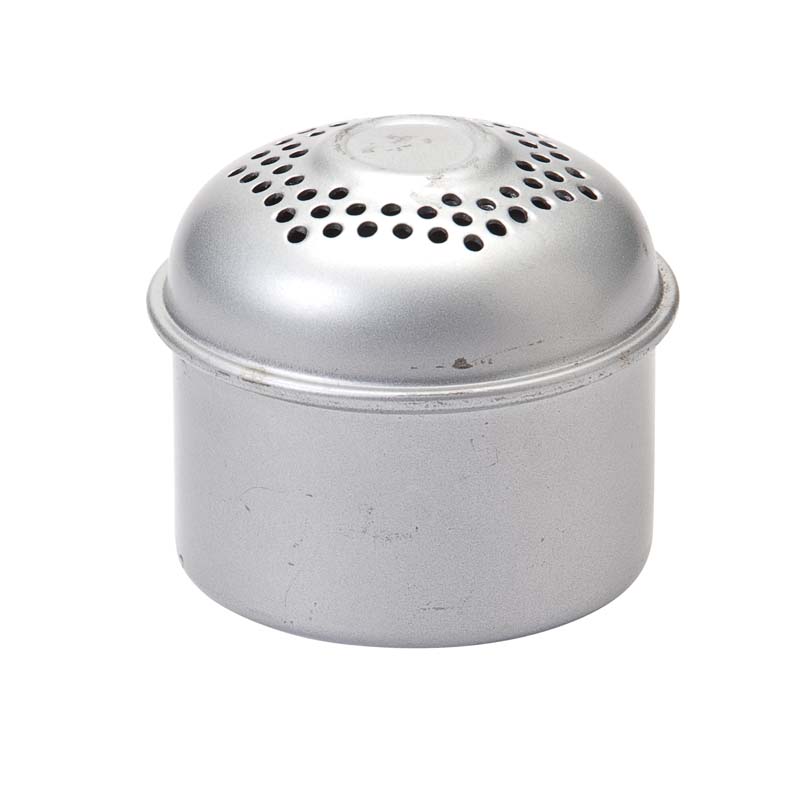 K91 Muffler 35-008
