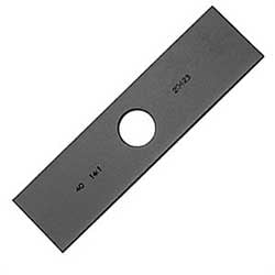 Replacement 8" X 1" Edger Blade 40-141-4Pk Echo Lawn Edger 4 Pack 