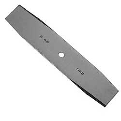  Angle Beveled Edger Blade 40-403