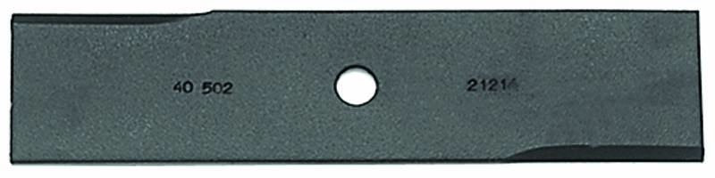 Heavy Duty Edger Blade 1/2 Holes for 100 Series 40-502 40-502