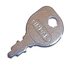 Lawnmower Key 42-008