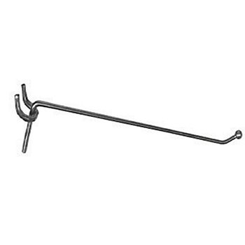 5&quot; Display Metal Hook 42-215