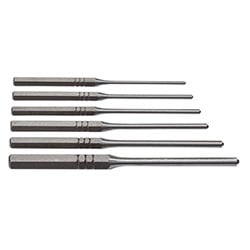 Punch Set, Roll Pin 42-450-0