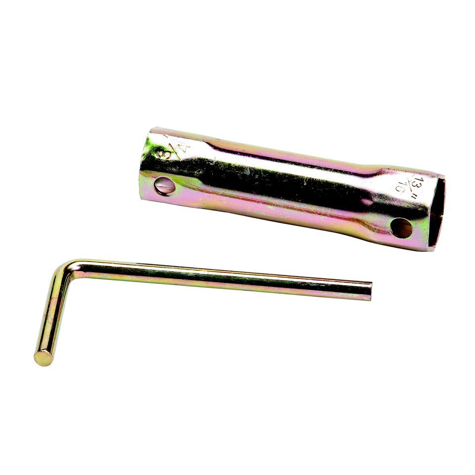 Spark Plug Wrench 42-452