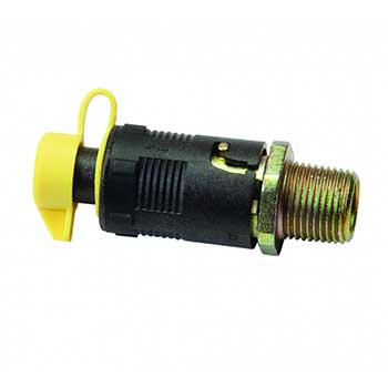 Oil Drain Valve 45118