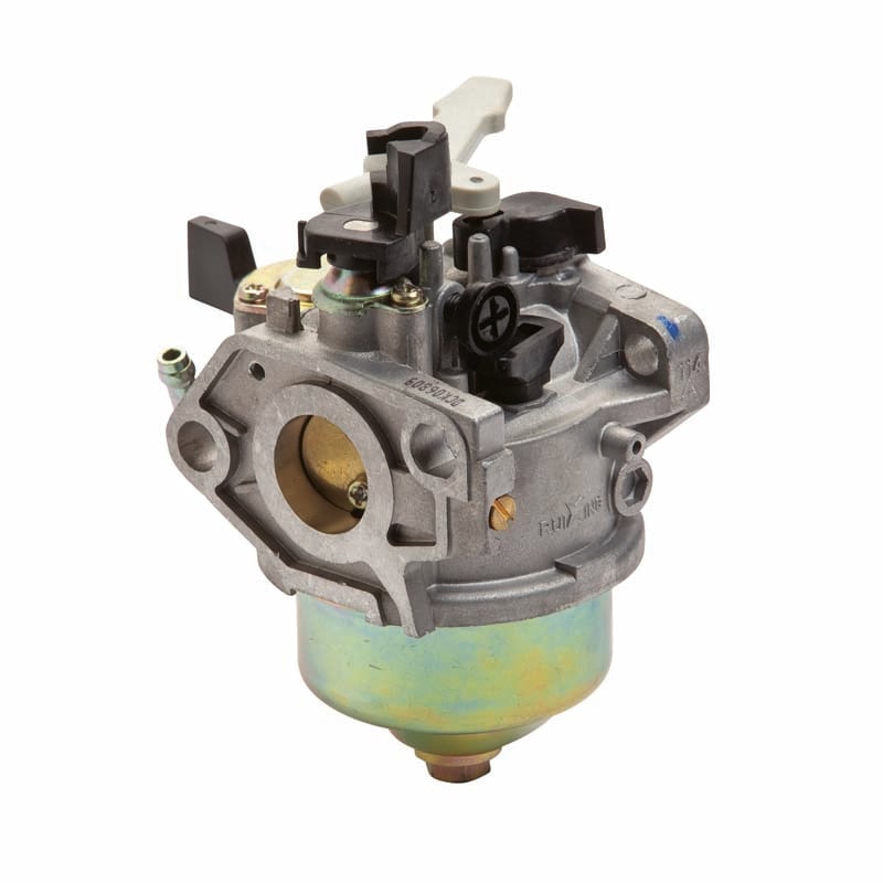 Complete Carb Fits GX240 50-634