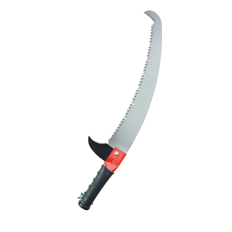 17 in Curved Arborist Saw 538629