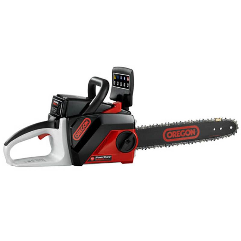OREGON® 40V MAX* Chain Saws. ProPartsDirect