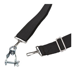 Universal Trimmer Strap, Adjustable 55-185