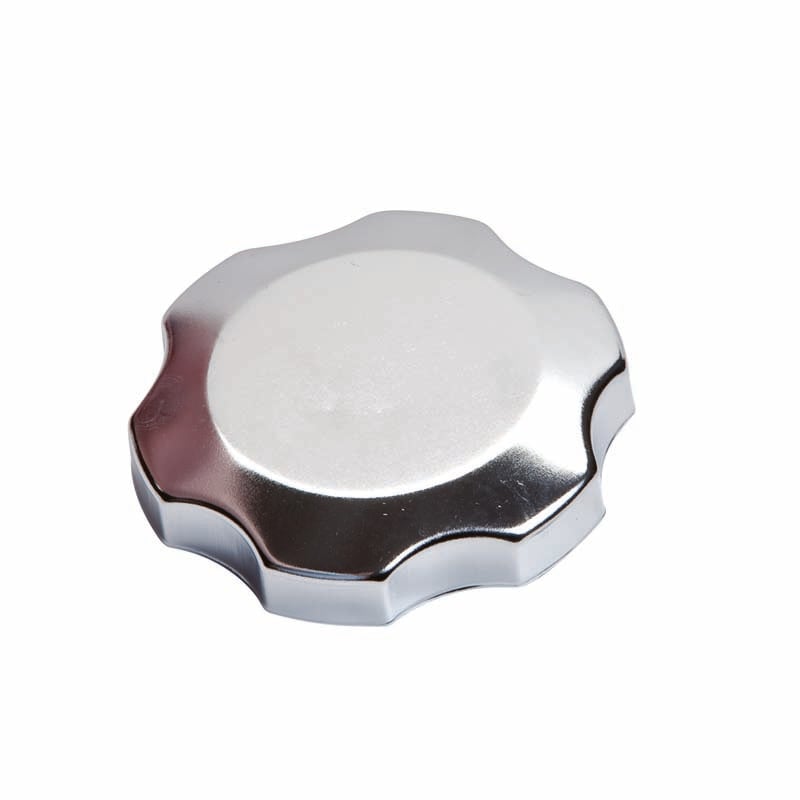 Fuel Cap- Metal 55125