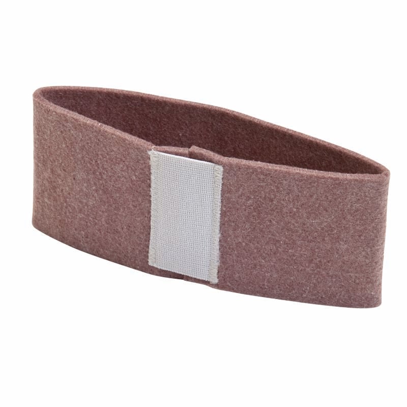 Felt Pre-Cleaner With Stitched Elastic 55-241