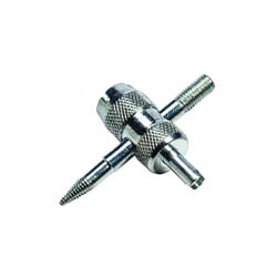 Valve Stem Repair Tool, Four-Way 67-111