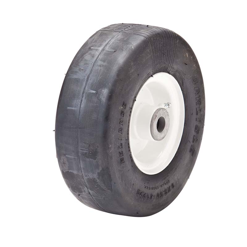 Gravely Deck Wheel 72-737