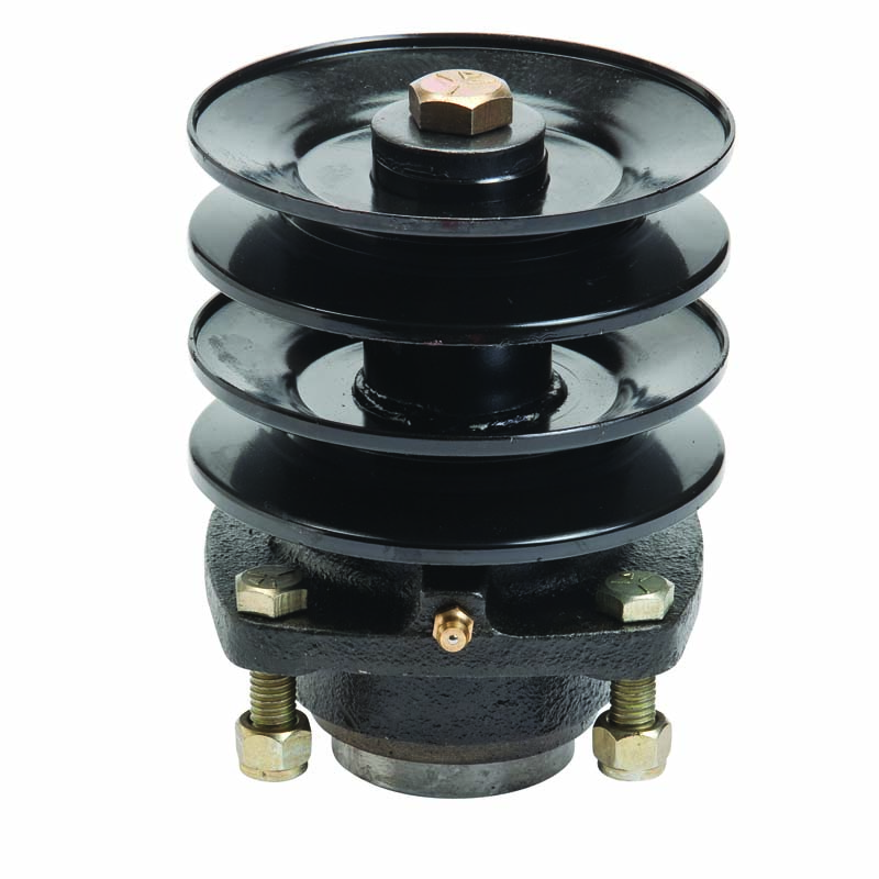 Dixon Deck Spindle-Center 82342