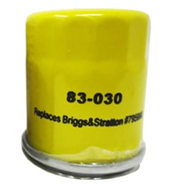 Oregon Oil Filter 83-030