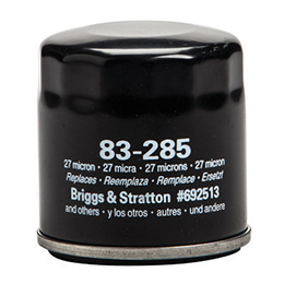  Oregon Oil Filter Replaces 692513 83-285 