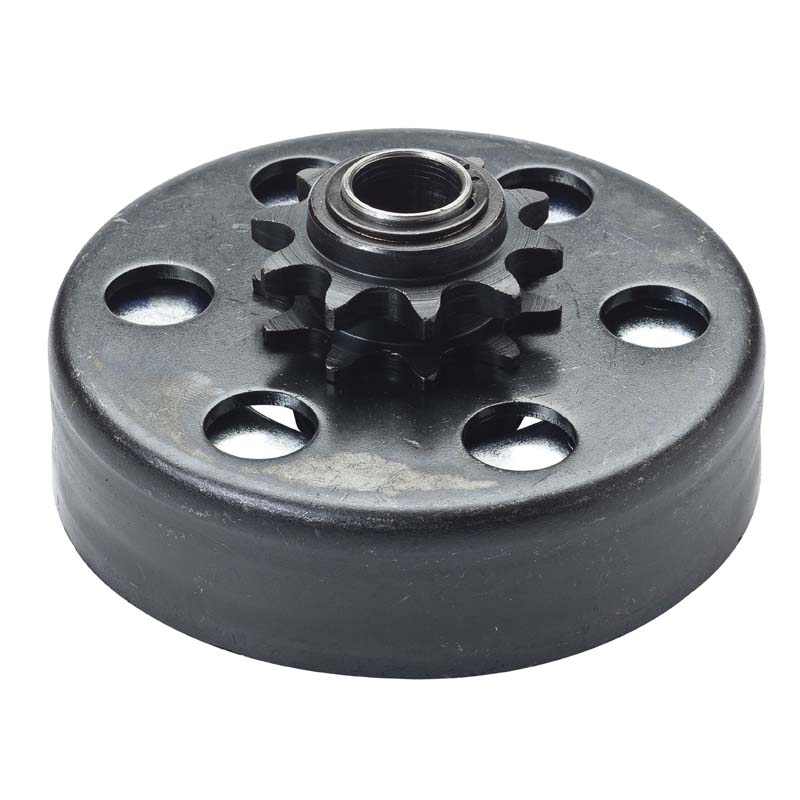 Ss Type Automatic Clutch 84-007