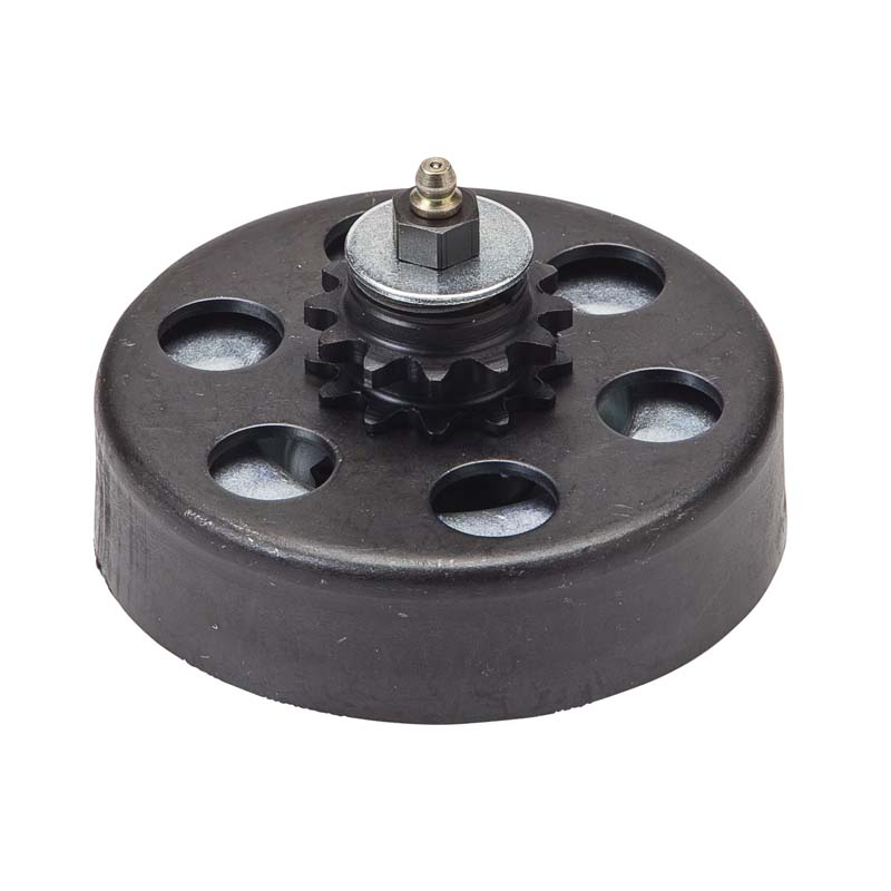 Pulley Clutch #35 84-012