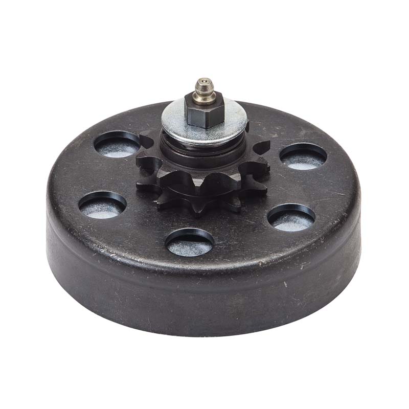 Pulley Clutch 3/4" Bore 84-013