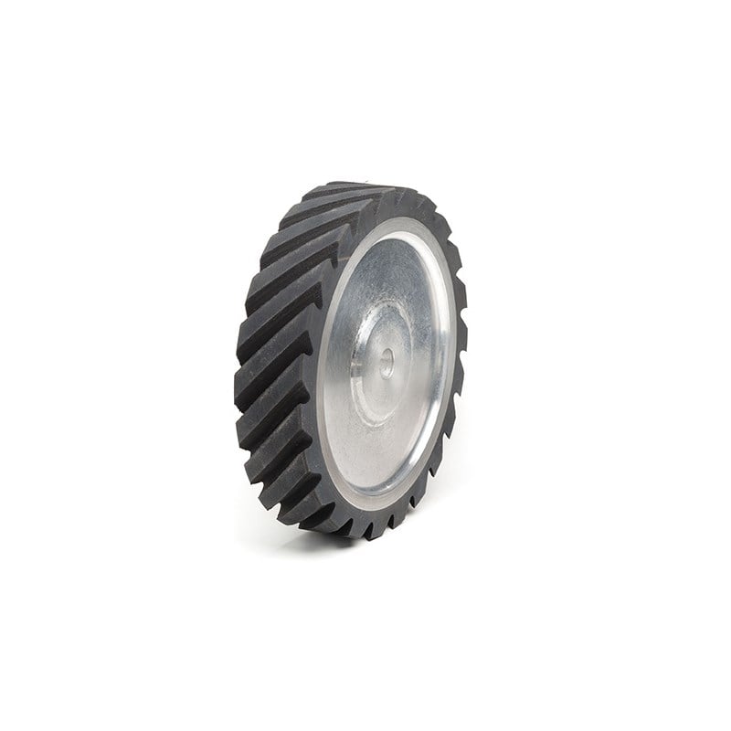 Serrated Contact Wheel 88-104