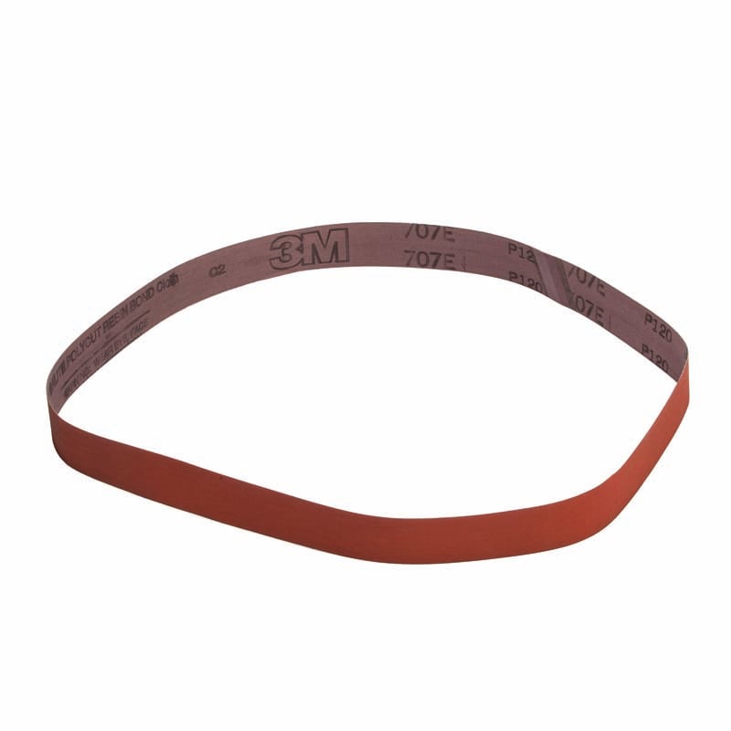 X760 Sanding Belt 120 Grit 88-212